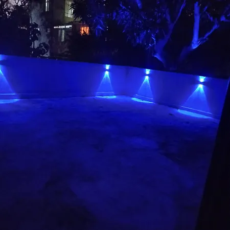 Ti'Kaz Villa